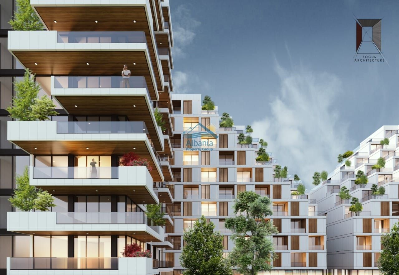 5 Commercial Space For Sale In Lungomare Vlore, Rr.Murat Terbaci